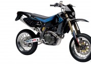 Husqvarna SM450